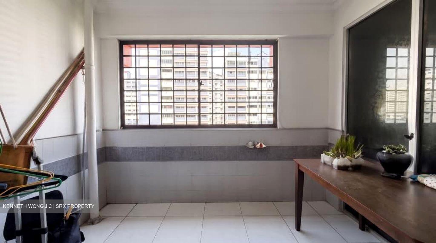 Blk 429 Choa Chu Kang Avenue 4 (Choa Chu Kang), HDB 5 Rooms #604896851
